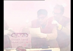 فیتیله 1393/12/28- 08 - نمایش اخبار فیتیله ای